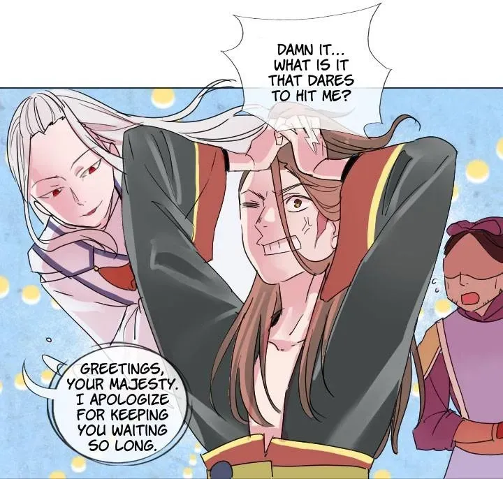 Read Help Me! Ancestors! chapter 181 image 21 on Lezhin