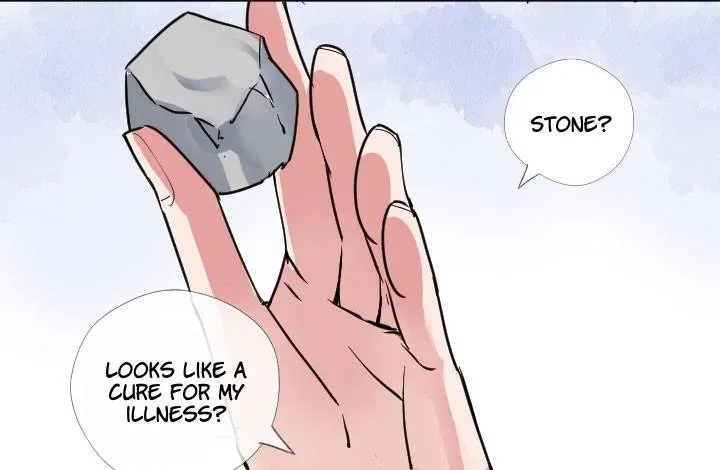 Read Help Me! Ancestors! chapter 181 image 22 on Lezhin