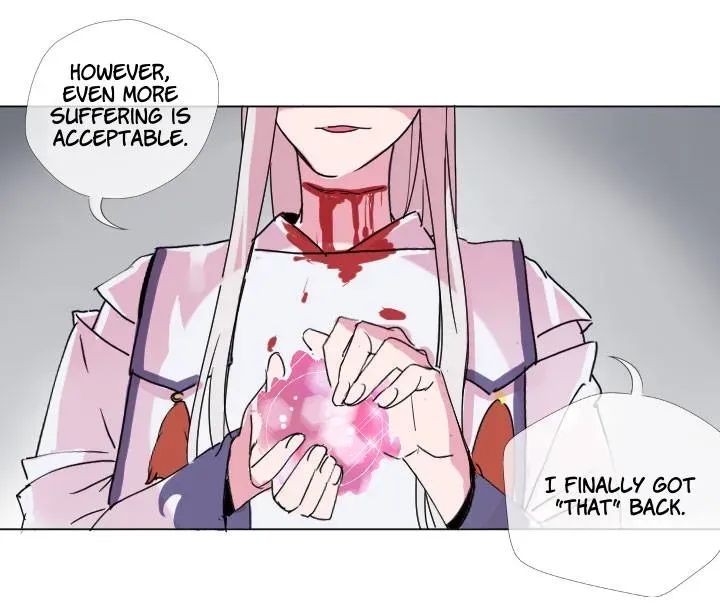 Read Help Me! Ancestors! chapter 181 image 26 on Lezhin