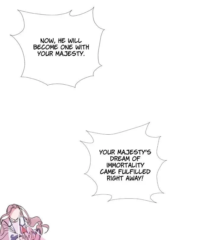 Read Help Me! Ancestors! chapter 181 image 27 on Lezhin