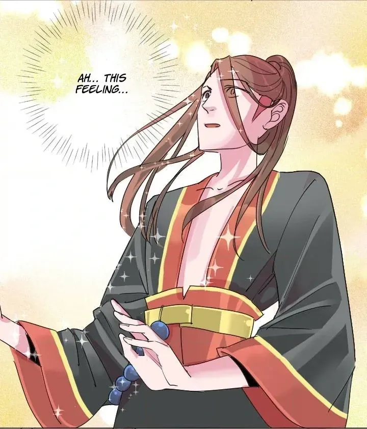 Read Help Me! Ancestors! chapter 181 image 29 on Lezhin