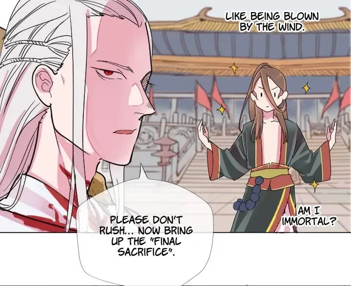 Read Help Me! Ancestors! chapter 181 image 30 on Lezhin