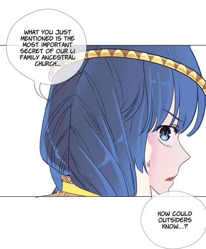 Read Help Me! Ancestors! chapter 181 image 36 on Lezhin