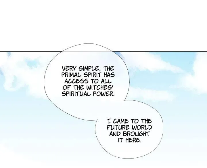 Read Help Me! Ancestors! chapter 181 image 38 on Lezhin