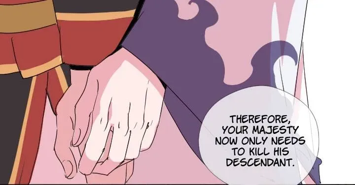 Read Help Me! Ancestors! chapter 181 image 41 on Lezhin