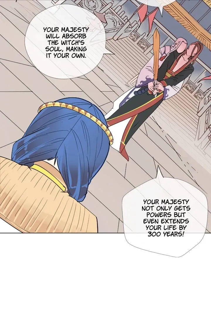 Read Help Me! Ancestors! chapter 181 image 42 on Lezhin