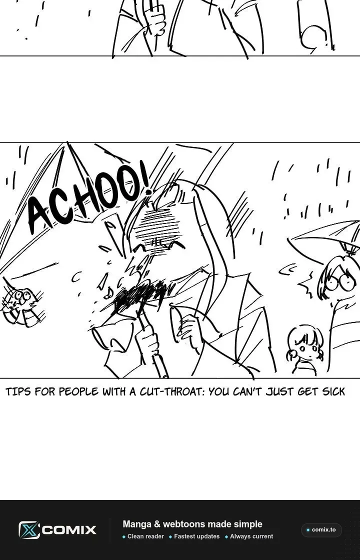Read Help Me! Ancestors! chapter 181 image 44 on Lezhin