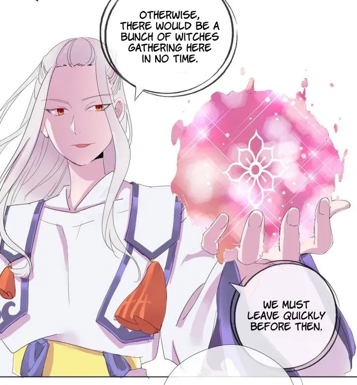 Read Help Me! Ancestors! chapter 181 image 7 on Lezhin