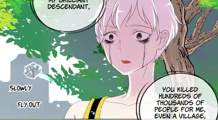 Read Help Me! Ancestors! chapter 181 image 9 on Lezhin
