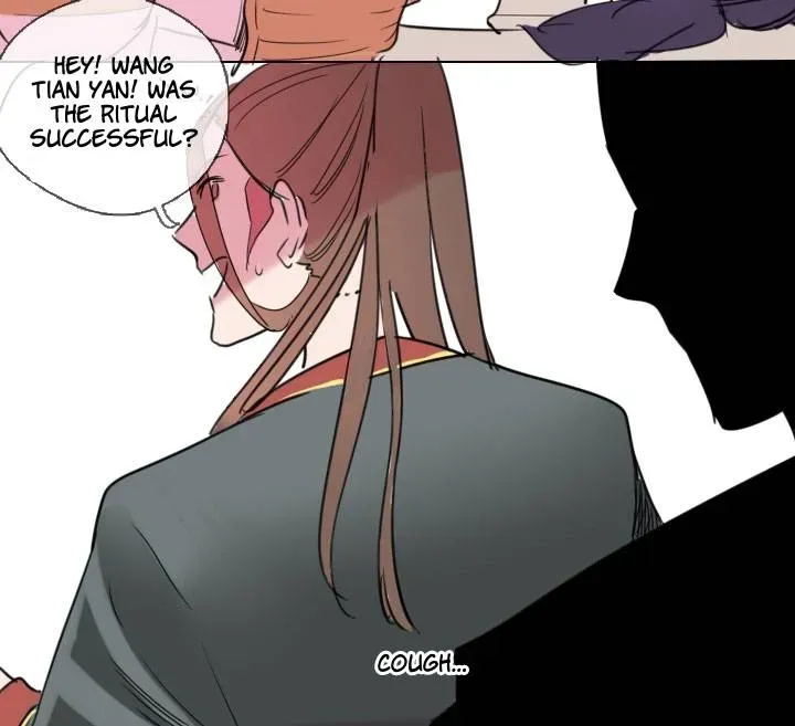 Read Help Me! Ancestors! chapter 182 image 13 on Lezhin
