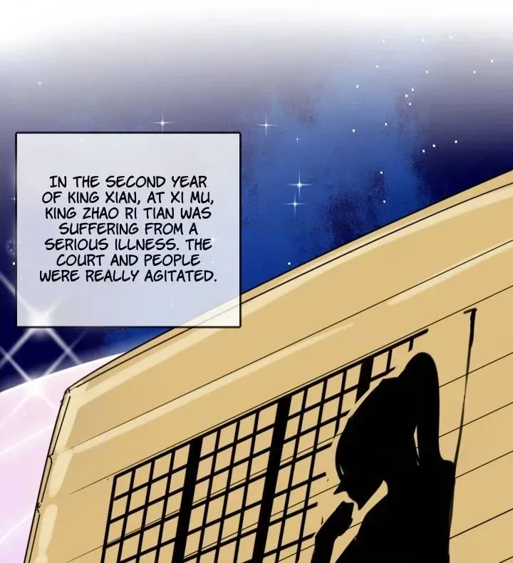 Read Help Me! Ancestors! chapter 182 image 19 on Lezhin