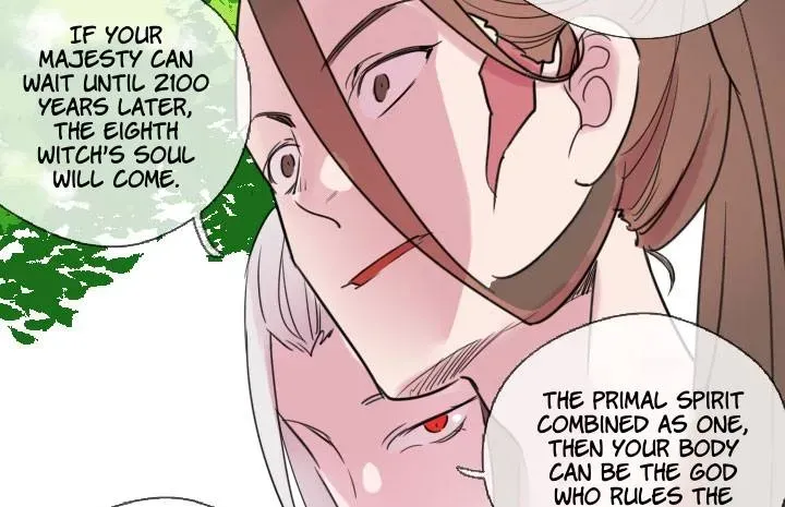 Read Help Me! Ancestors! chapter 182 image 2 on Lezhin