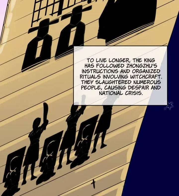 Read Help Me! Ancestors! chapter 182 image 20 on Lezhin