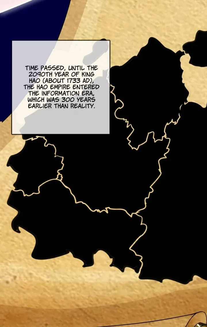 Read Help Me! Ancestors! chapter 182 image 25 on Lezhin