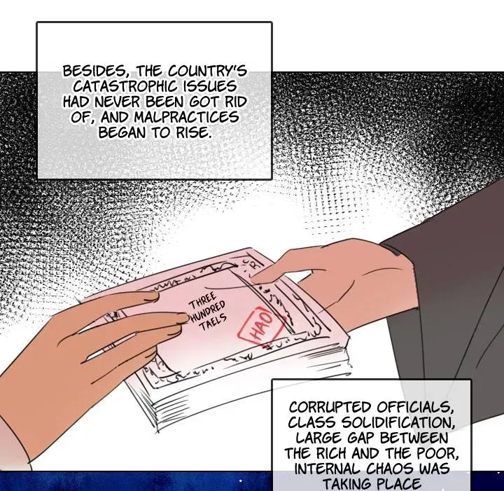 Read Help Me! Ancestors! chapter 182 image 27 on Lezhin