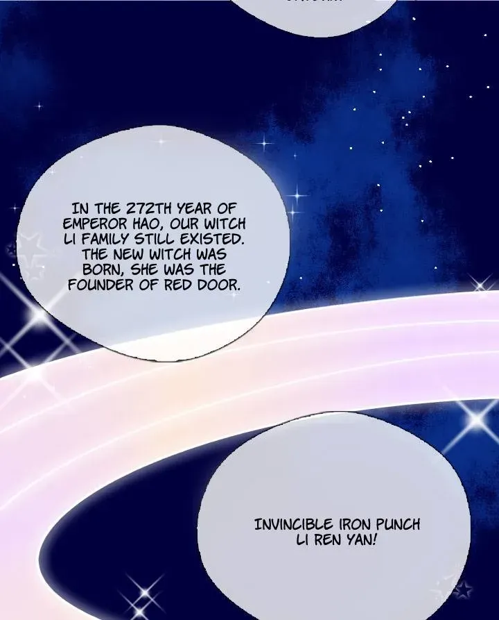 Read Help Me! Ancestors! chapter 182 image 31 on Lezhin