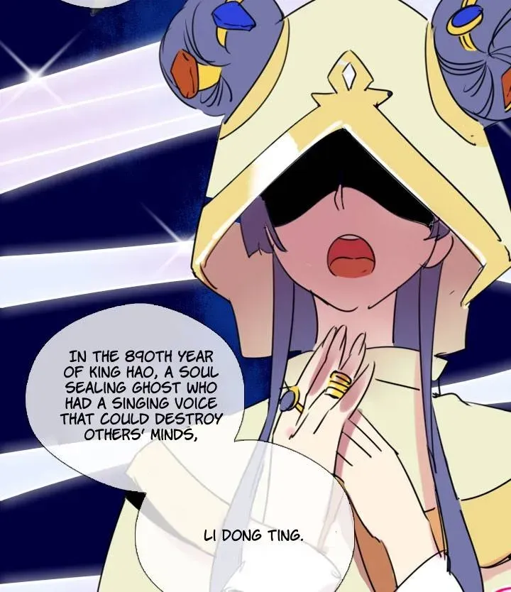 Read Help Me! Ancestors! chapter 182 image 34 on Lezhin
