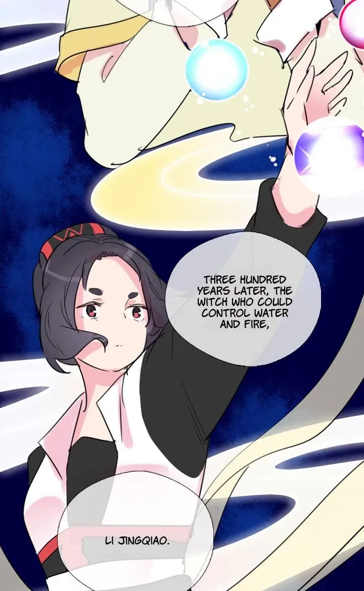 Read Help Me! Ancestors! chapter 182 image 35 on Lezhin