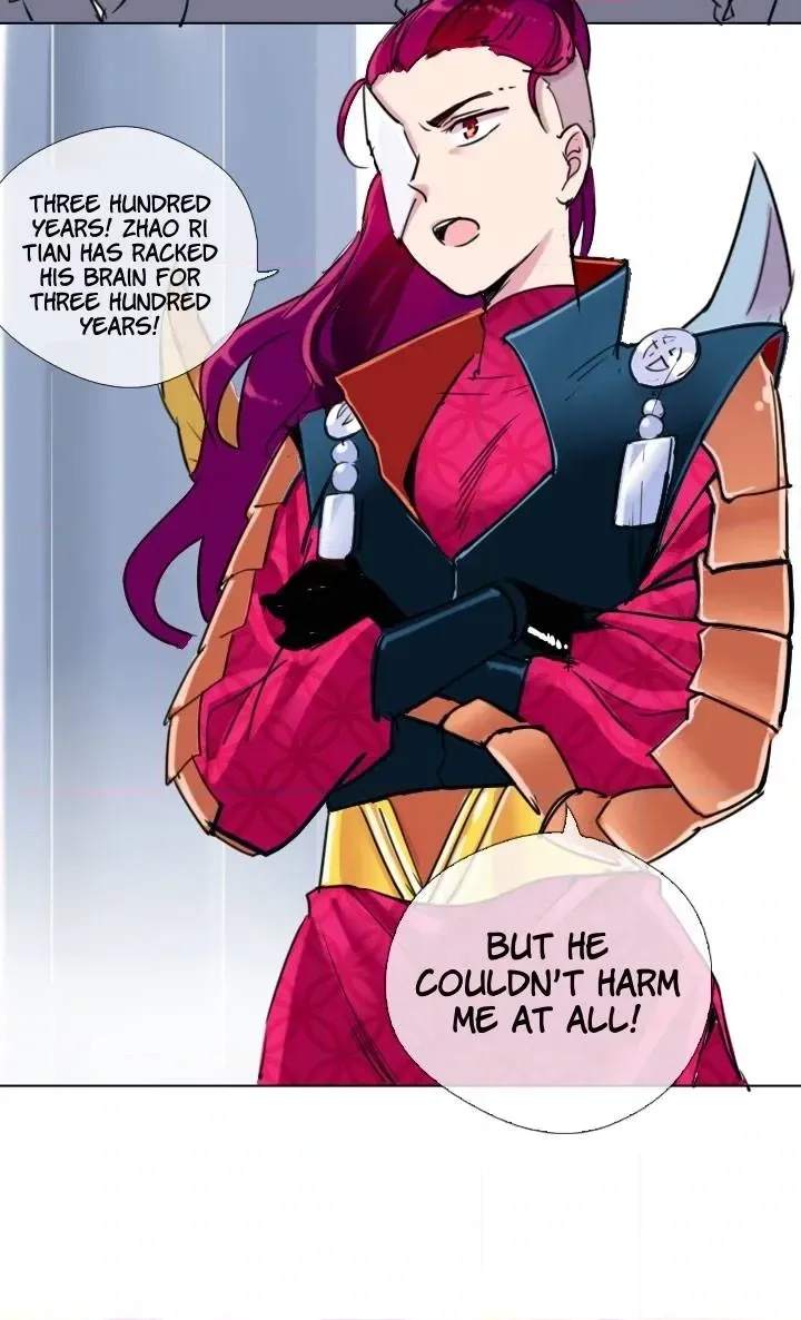 Read Help Me! Ancestors! chapter 182 image 39 on Lezhin