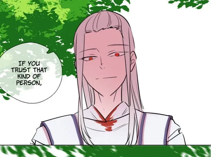 Read Help Me! Ancestors! chapter 182 image 4 on Lezhin