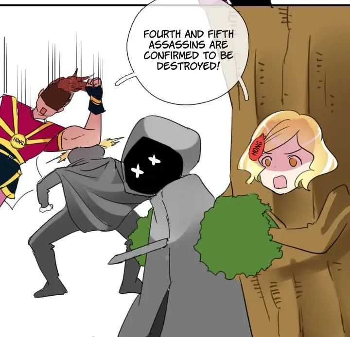 Read Help Me! Ancestors! chapter 183 image 10 on Lezhin