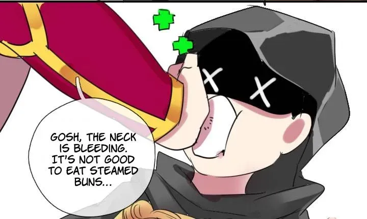 Read Help Me! Ancestors! chapter 183 image 11 on Lezhin