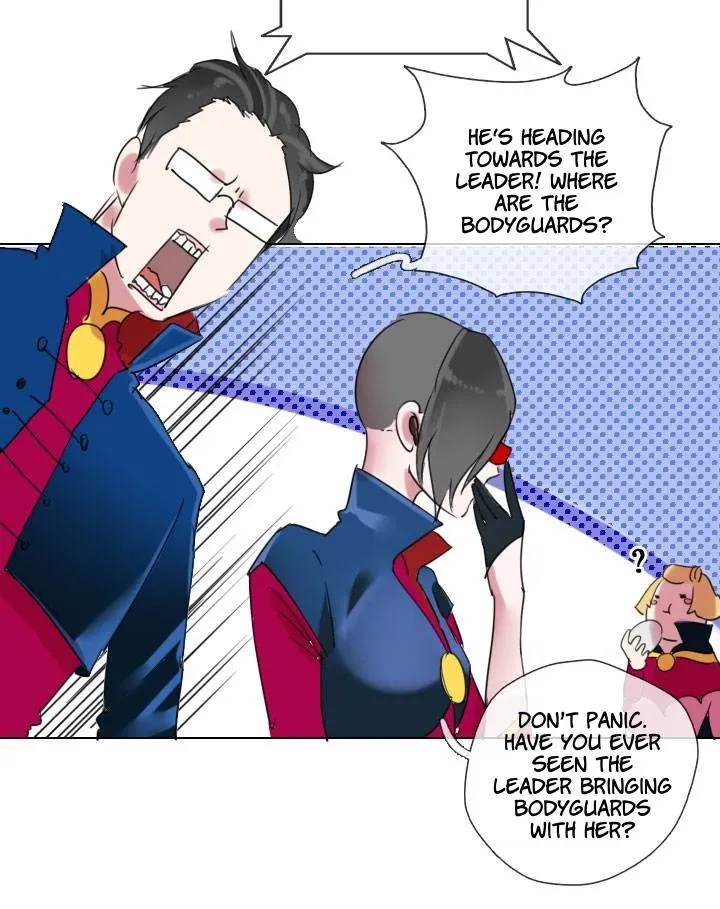 Read Help Me! Ancestors! chapter 183 image 15 on Lezhin