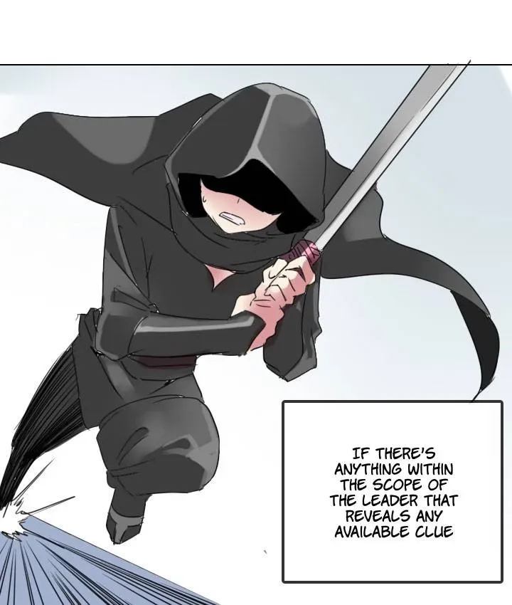Read Help Me! Ancestors! chapter 183 image 16 on Lezhin
