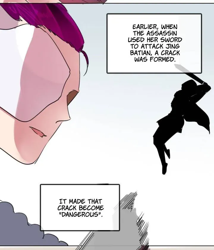Read Help Me! Ancestors! chapter 183 image 18 on Lezhin