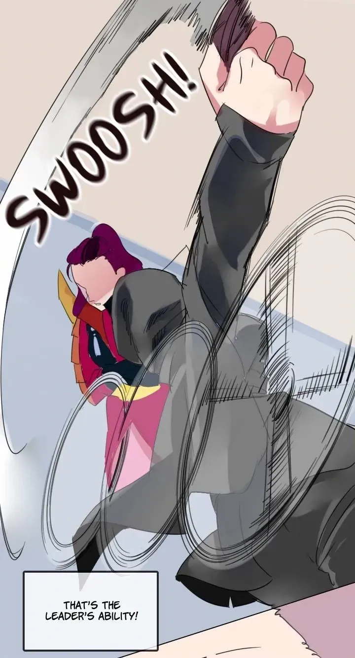 Read Help Me! Ancestors! chapter 183 image 19 on Lezhin