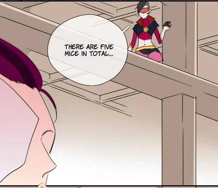 Read Help Me! Ancestors! chapter 183 image 2 on Lezhin