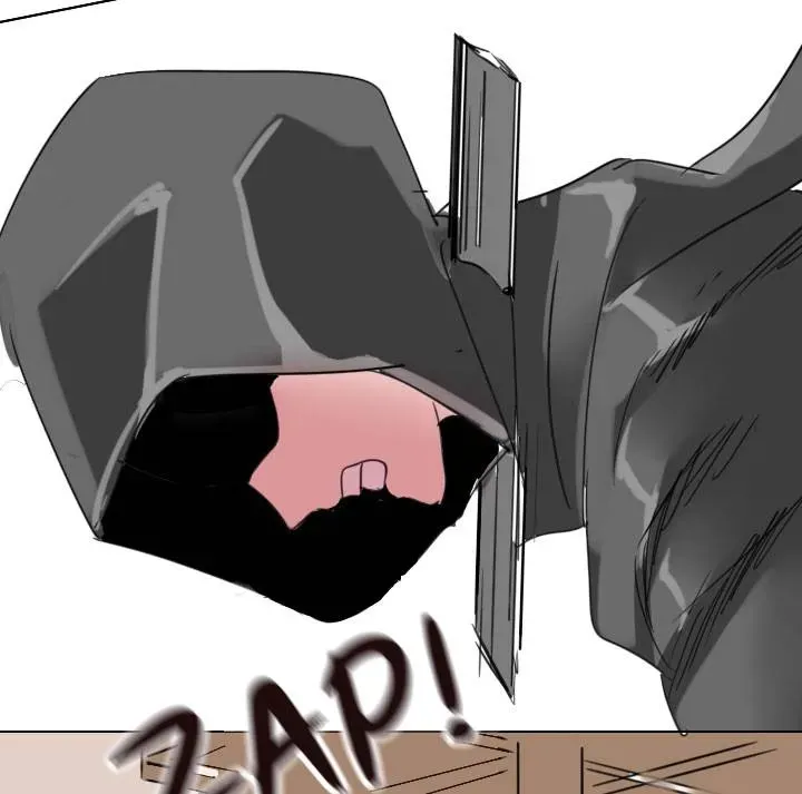 Read Help Me! Ancestors! chapter 183 image 22 on Lezhin