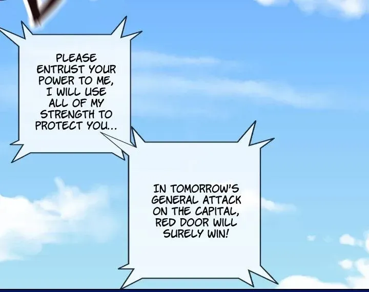 Read Help Me! Ancestors! chapter 183 image 24 on Lezhin