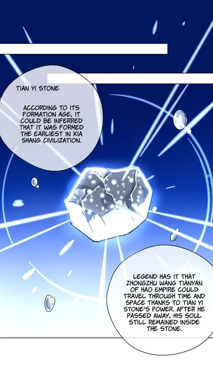 Read Help Me! Ancestors! chapter 183 image 25 on Lezhin