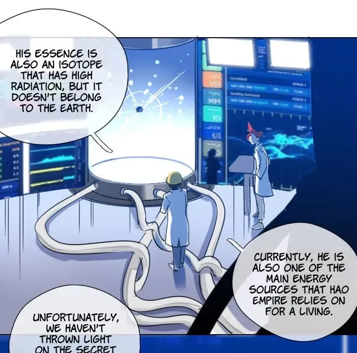 Read Help Me! Ancestors! chapter 183 image 26 on Lezhin