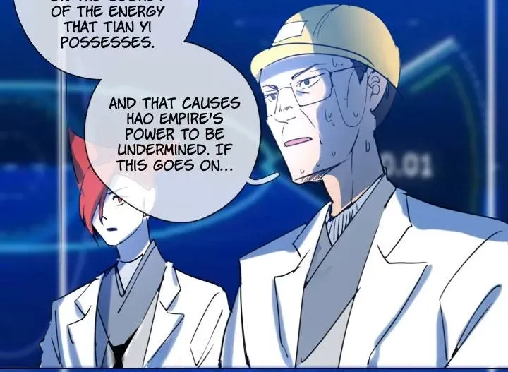 Read Help Me! Ancestors! chapter 183 image 27 on Lezhin