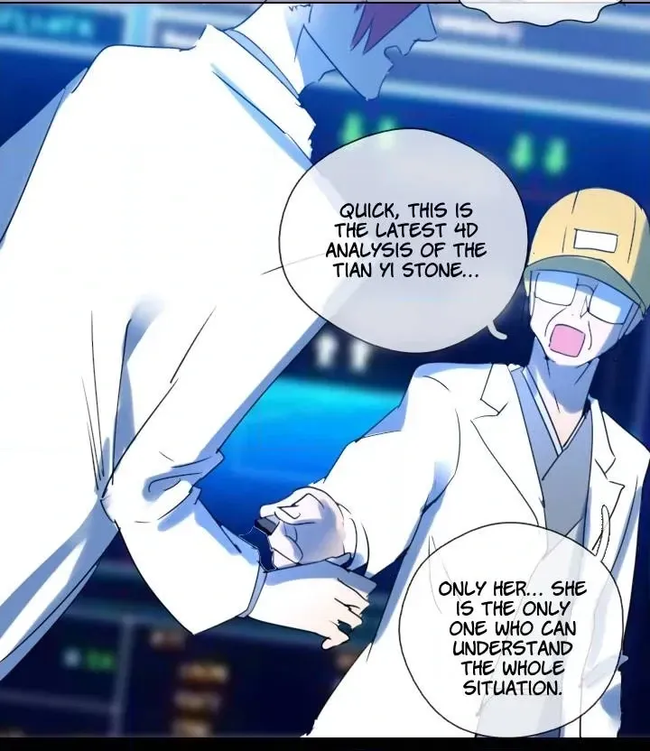 Read Help Me! Ancestors! chapter 183 image 29 on Lezhin