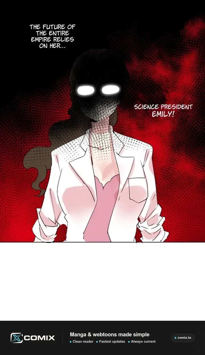 Read Help Me! Ancestors! chapter 183 image 30 on Lezhin
