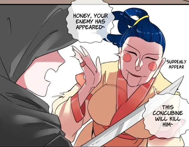 Read Help Me! Ancestors! chapter 183 image 4 on Lezhin