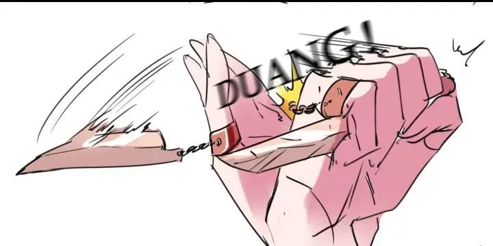 Read Help Me! Ancestors! chapter 183 image 5 on Lezhin