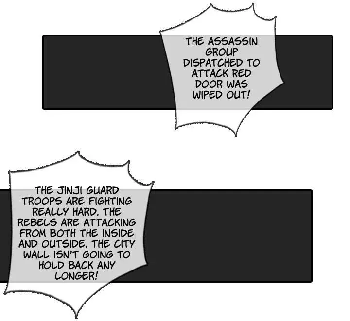 Read Help Me! Ancestors! chapter 184 image 1 on Lezhin