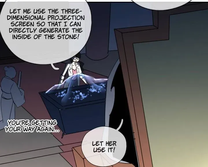 Read Help Me! Ancestors! chapter 184 image 10 on Lezhin