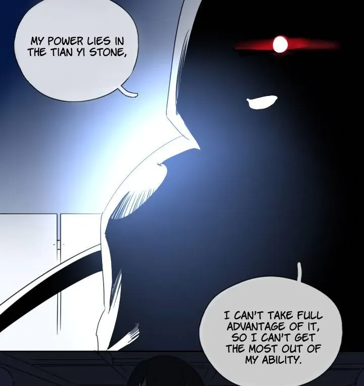 Read Help Me! Ancestors! chapter 184 image 12 on Lezhin