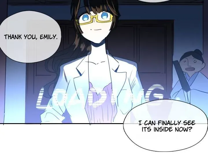 Read Help Me! Ancestors! chapter 184 image 13 on Lezhin