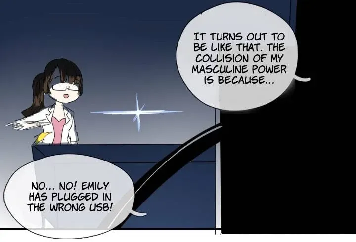 Read Help Me! Ancestors! chapter 184 image 15 on Lezhin
