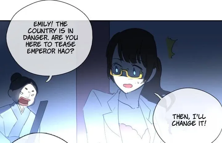 Read Help Me! Ancestors! chapter 184 image 16 on Lezhin