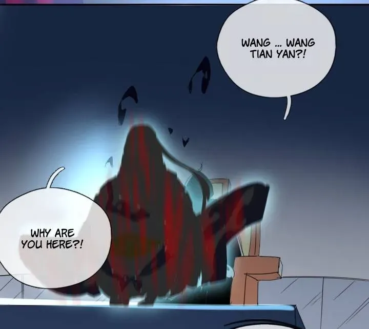 Read Help Me! Ancestors! chapter 184 image 21 on Lezhin