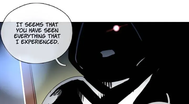 Read Help Me! Ancestors! chapter 184 image 23 on Lezhin
