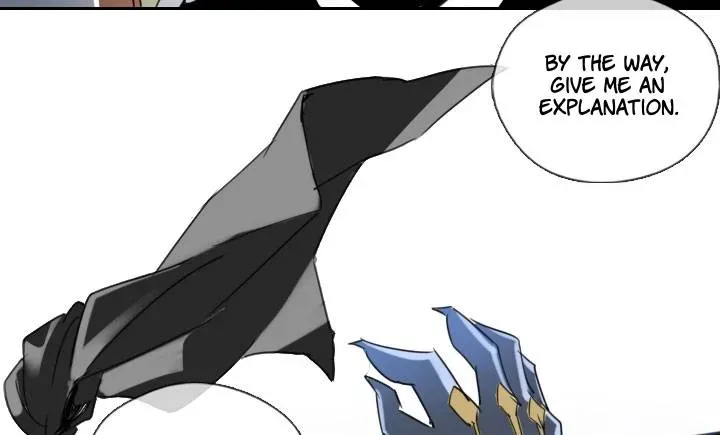 Read Help Me! Ancestors! chapter 184 image 24 on Lezhin