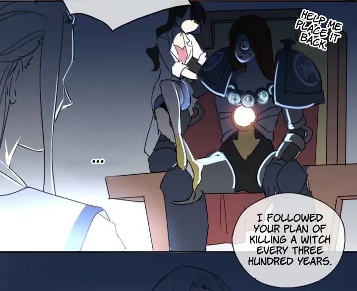 Read Help Me! Ancestors! chapter 184 image 26 on Lezhin
